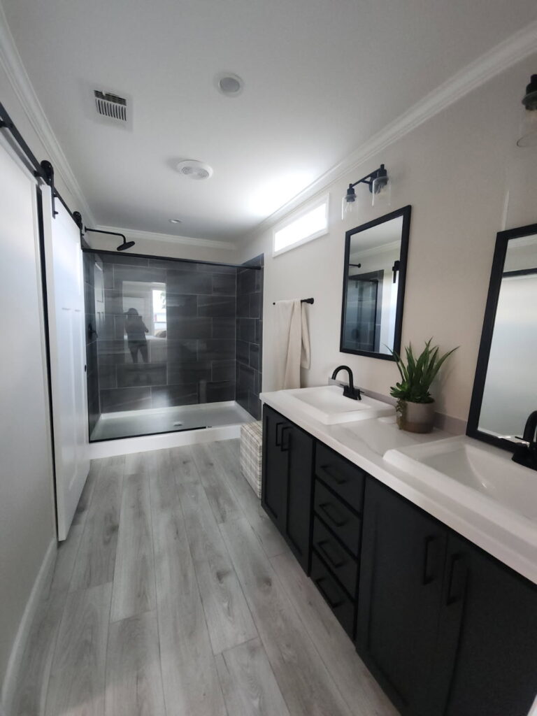 Internal Mobile Homes-1